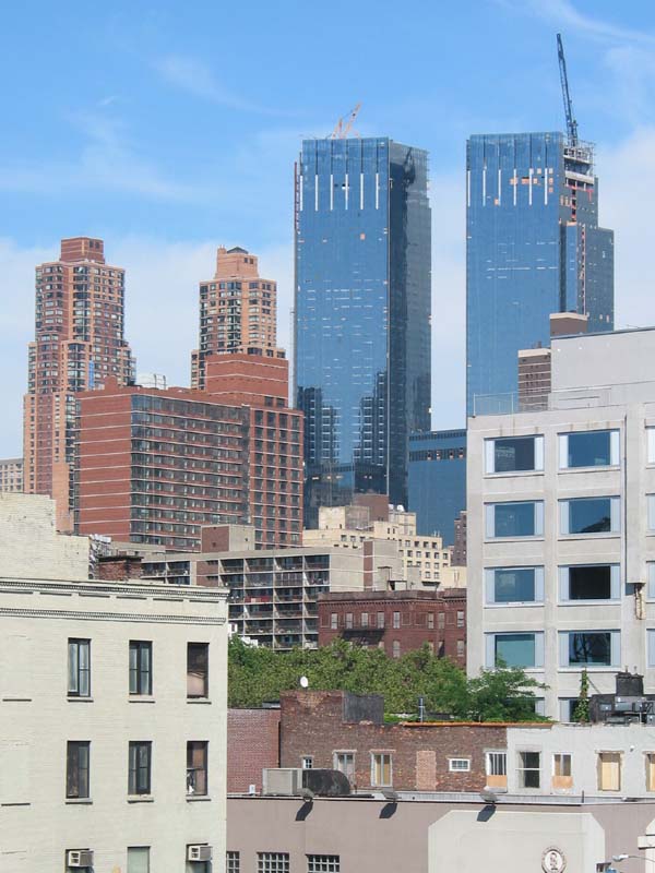 Westport Wired New York