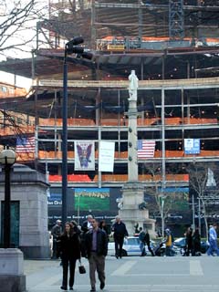 Time Warner Center