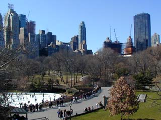 AOL Time Warner Center