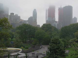 AOL Time Warner Center