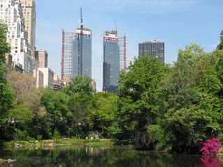 Time Warner Center