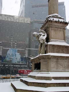 Time Warner Center