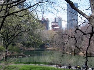 Time Warner Center