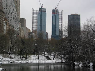 Time Warner Center