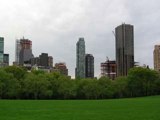 Time Warner Center