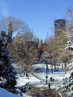 Time Warner Center