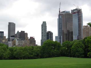 Time Warner Center