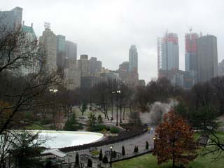 AOL Time Warner Center