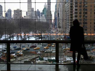 The Shops at Columbus Circle