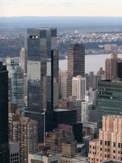 Time Warner Center