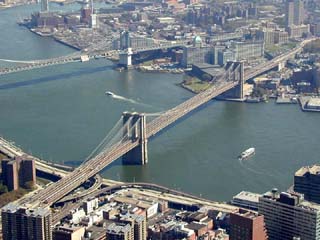 Brooklyn Bridge