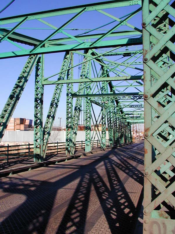 Grand Street Bridge