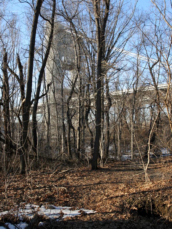 George Washington Bridge