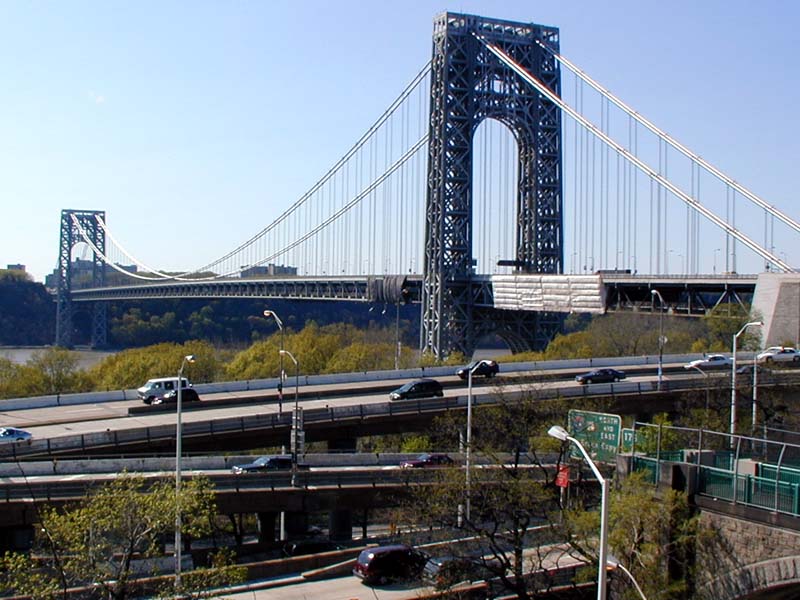 George Washington Bridge