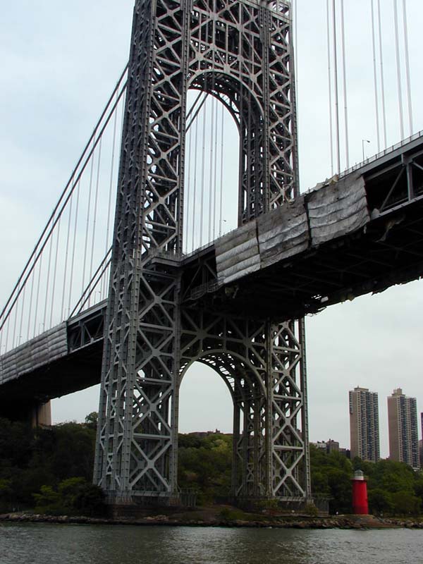 George Washington Bridge