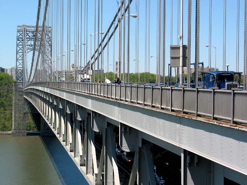 George Washington Bridge