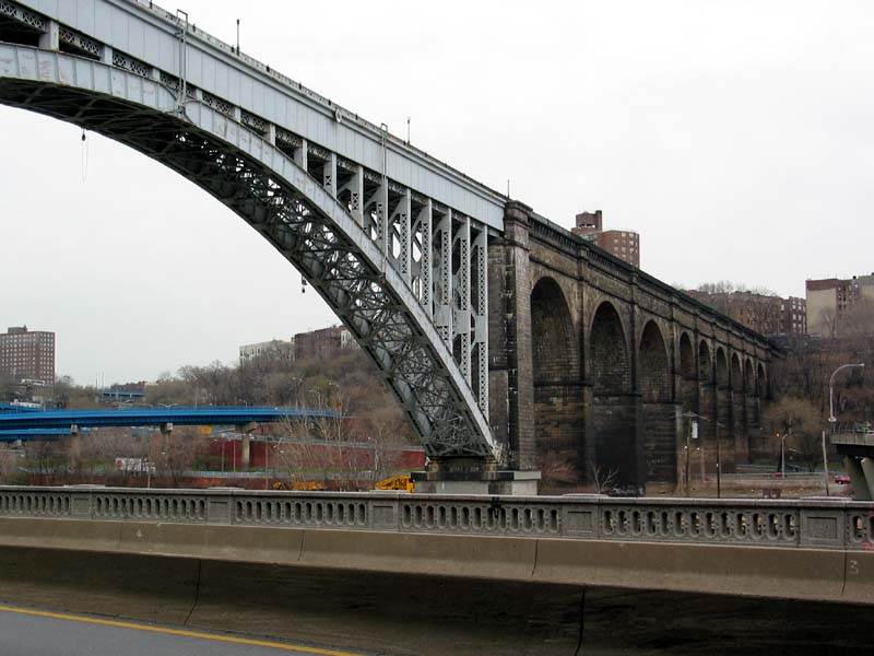 High Bridge