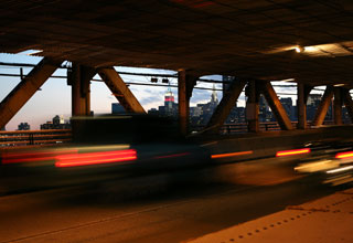 Queensborough Bridge (59th Street Bridge)