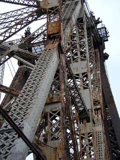 Queensborough Bridge (59th Street Bridge)