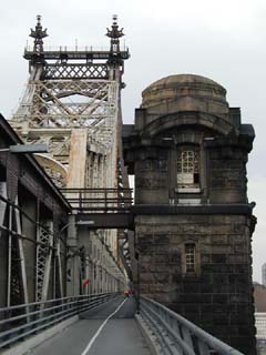 Queensborough Bridge (59th Street Bridge)