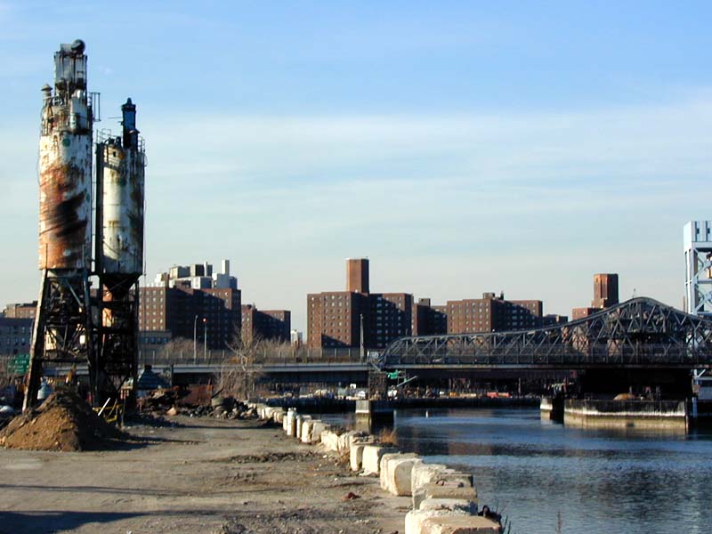 Third Avenue Bridge