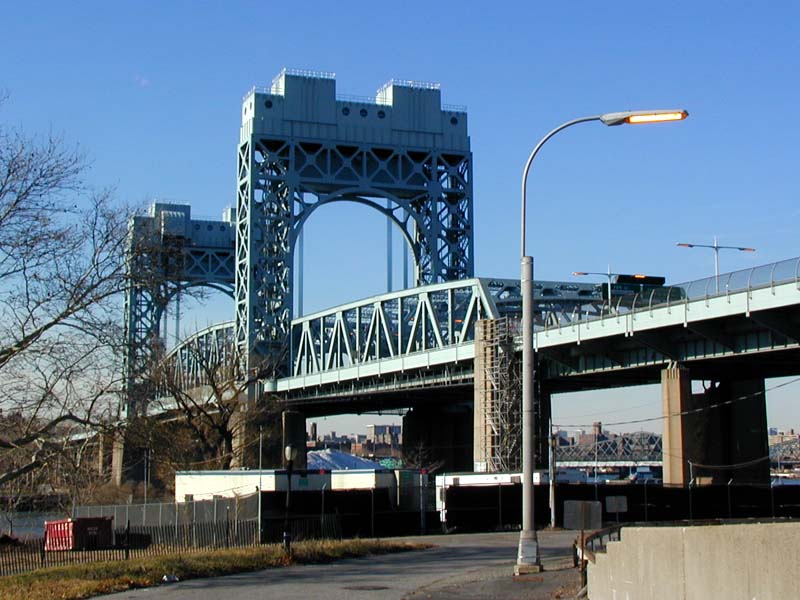 Triborough Bridge