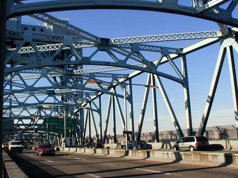 Triborough Bridge