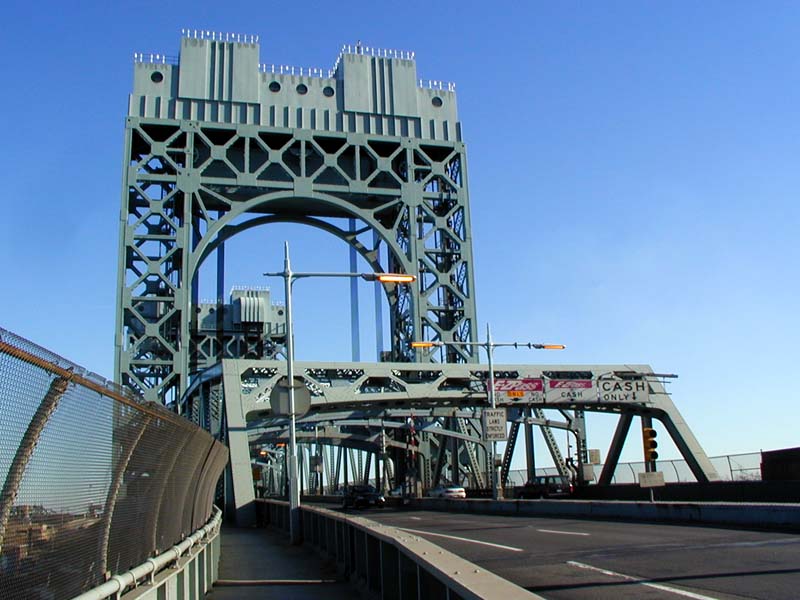 Triborough Bridge