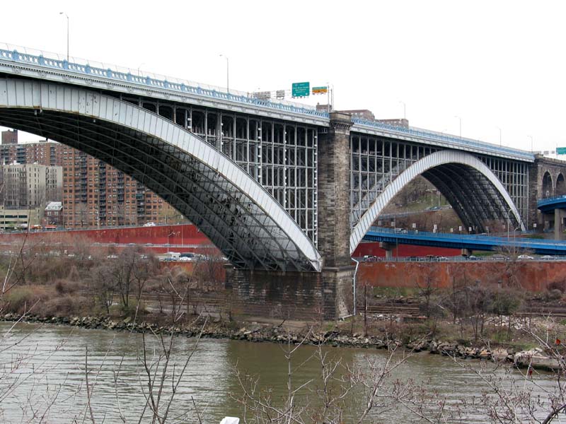 Washington Bridge