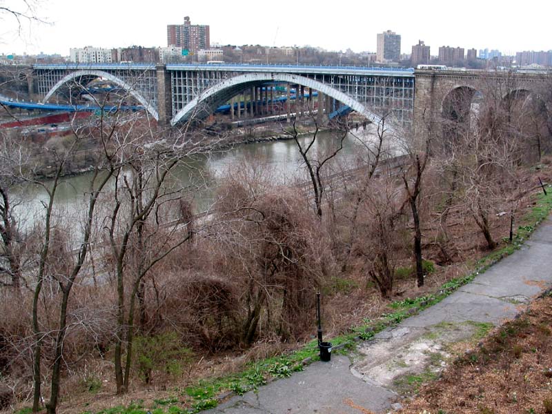 Washington Bridge