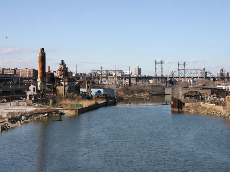 Westchester Avenue Bridge