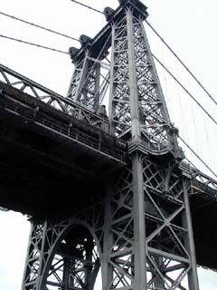 Williamsburg Bridge