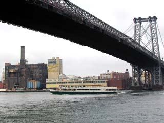 Williamsburg Bridge