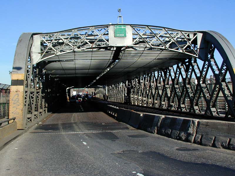 Willis Avenue Bridge