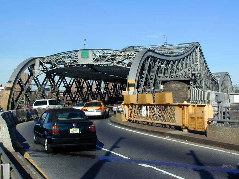 Willis Avenue Bridge