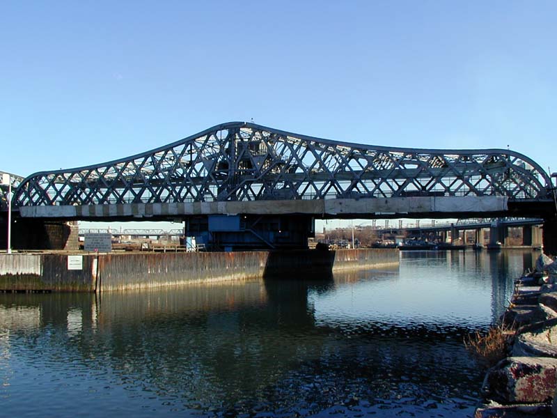 Willis Avenue Bridge