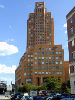 Four MetroTech Center/Chase Manhattan Bank