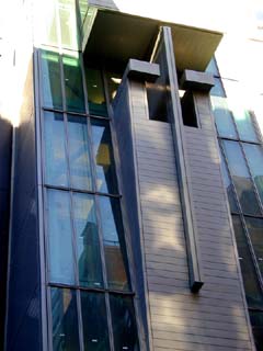 The New Austrian Cultural Institute