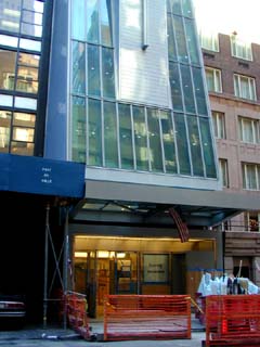 The New Austrian Cultural Institute