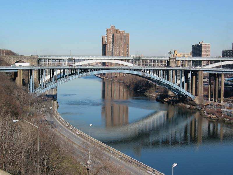 Alexander Hamilton Bridge