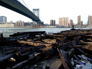 Manhattan Bridge