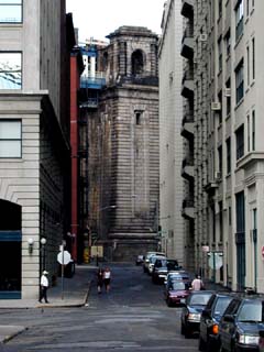 Manhattan Bridge