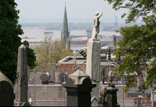 Greenwood Cemetery, Brooklyn