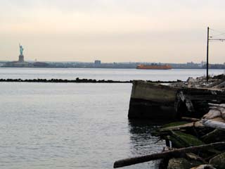 Staten Island Ferry 