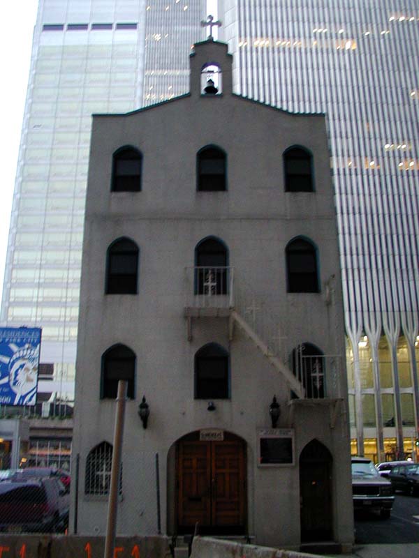 St. Nicholas Greek Orthodox Church