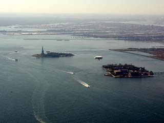 Statue of Liberty (Liberty Enlightening the World)