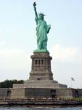 Statue of Liberty