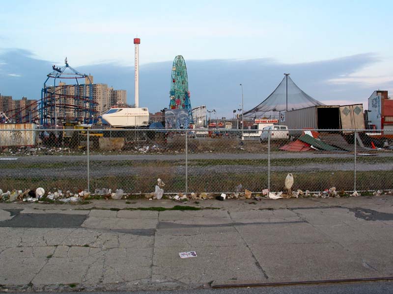 Coney Island