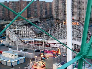Coney Island