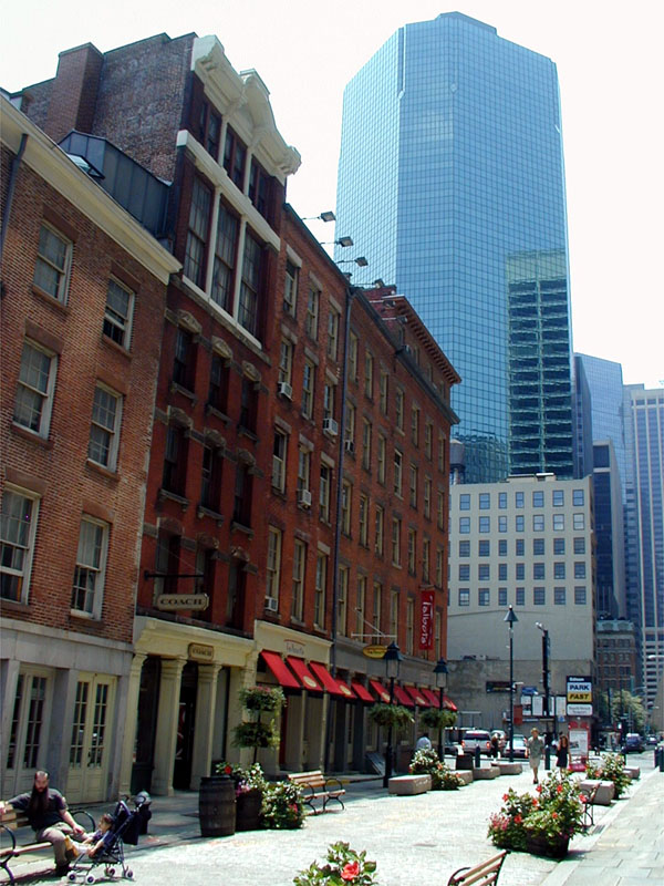 The Continental Center Wired New York